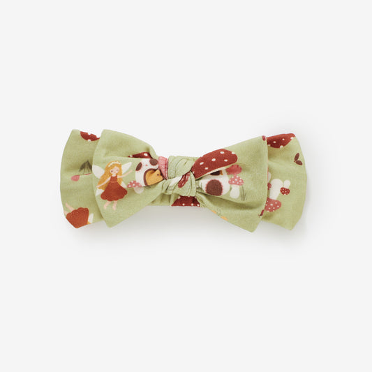 Enchanted Fairy Garden
 Headband