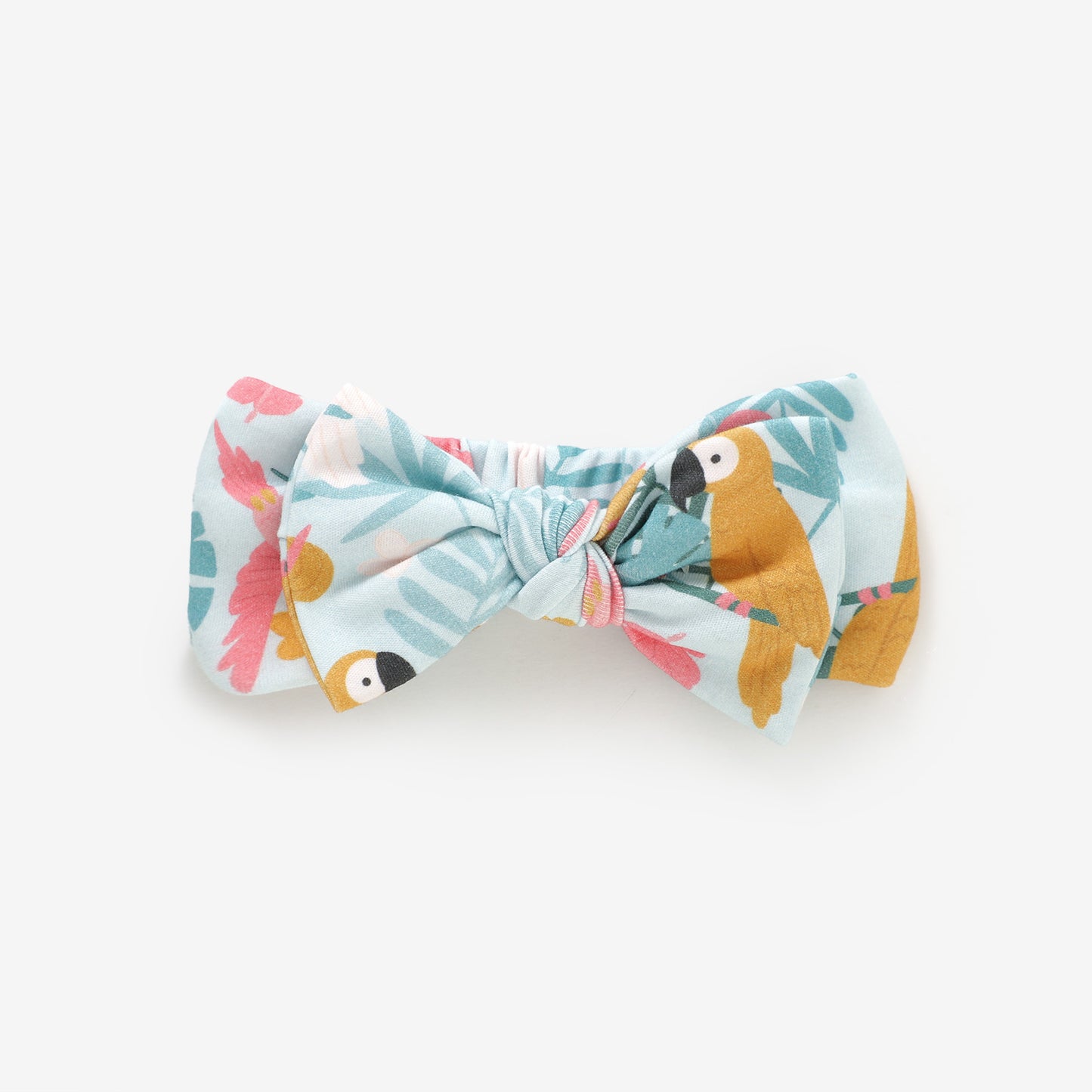 Tropical Paradise Baby Headband