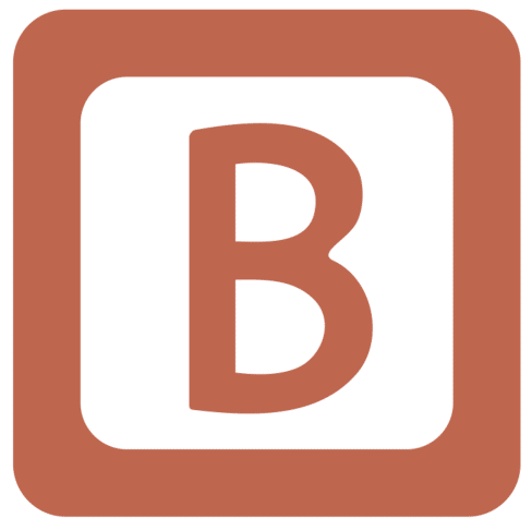 Burbaby logo