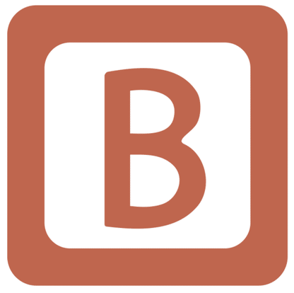 Burbaby logo