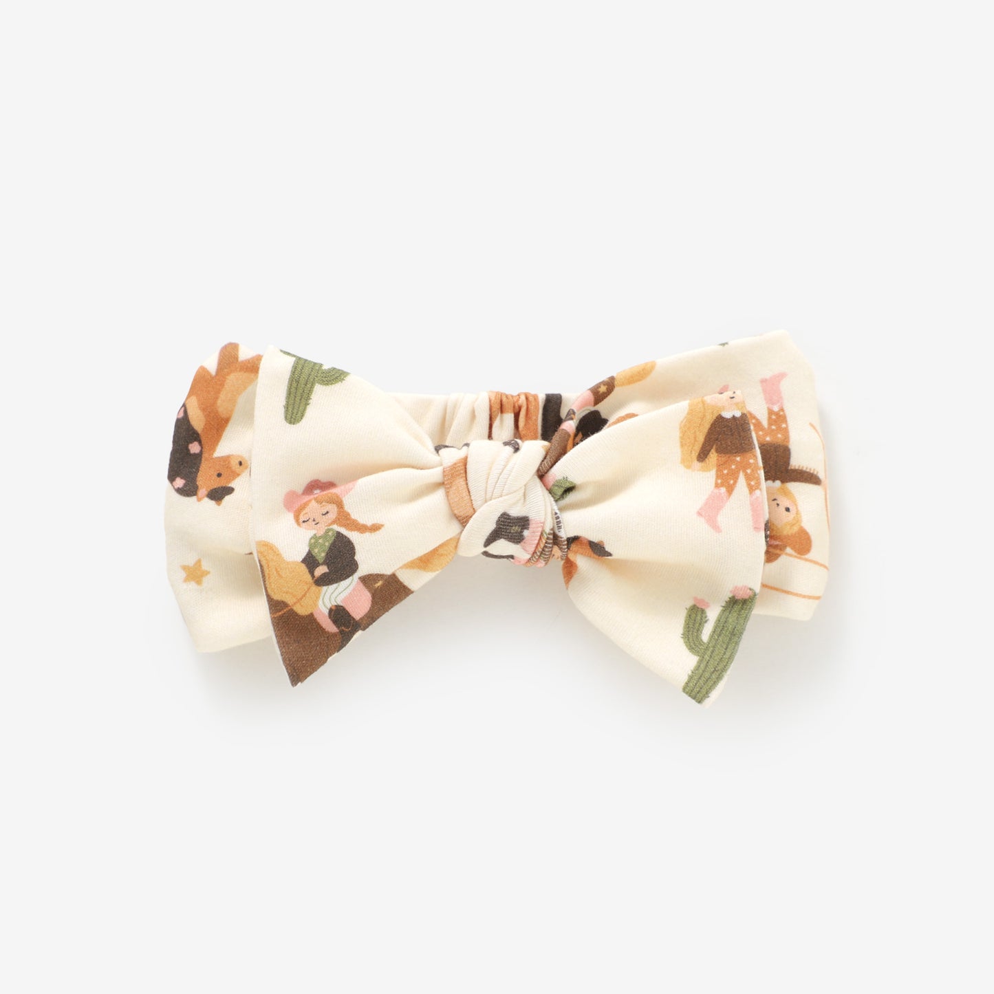Wildflower Cowgirl Headband