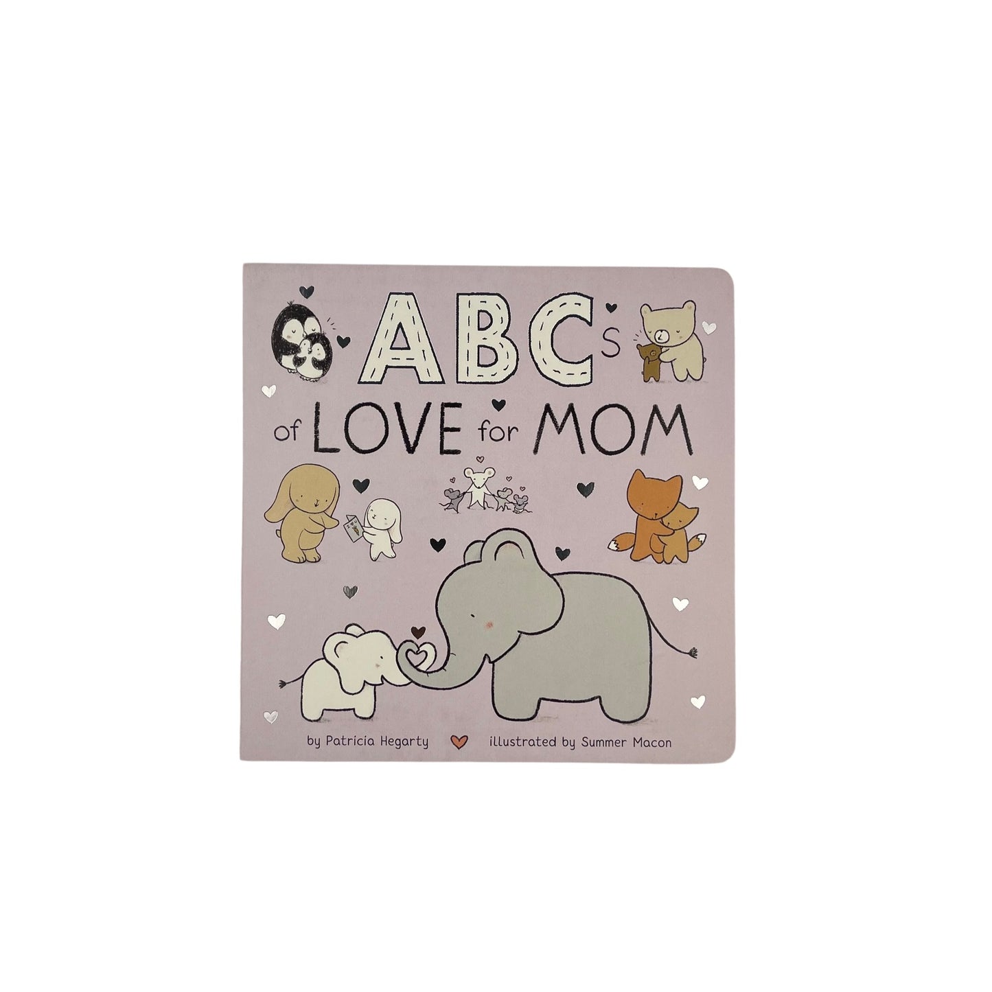 ABC's of Love for Mom