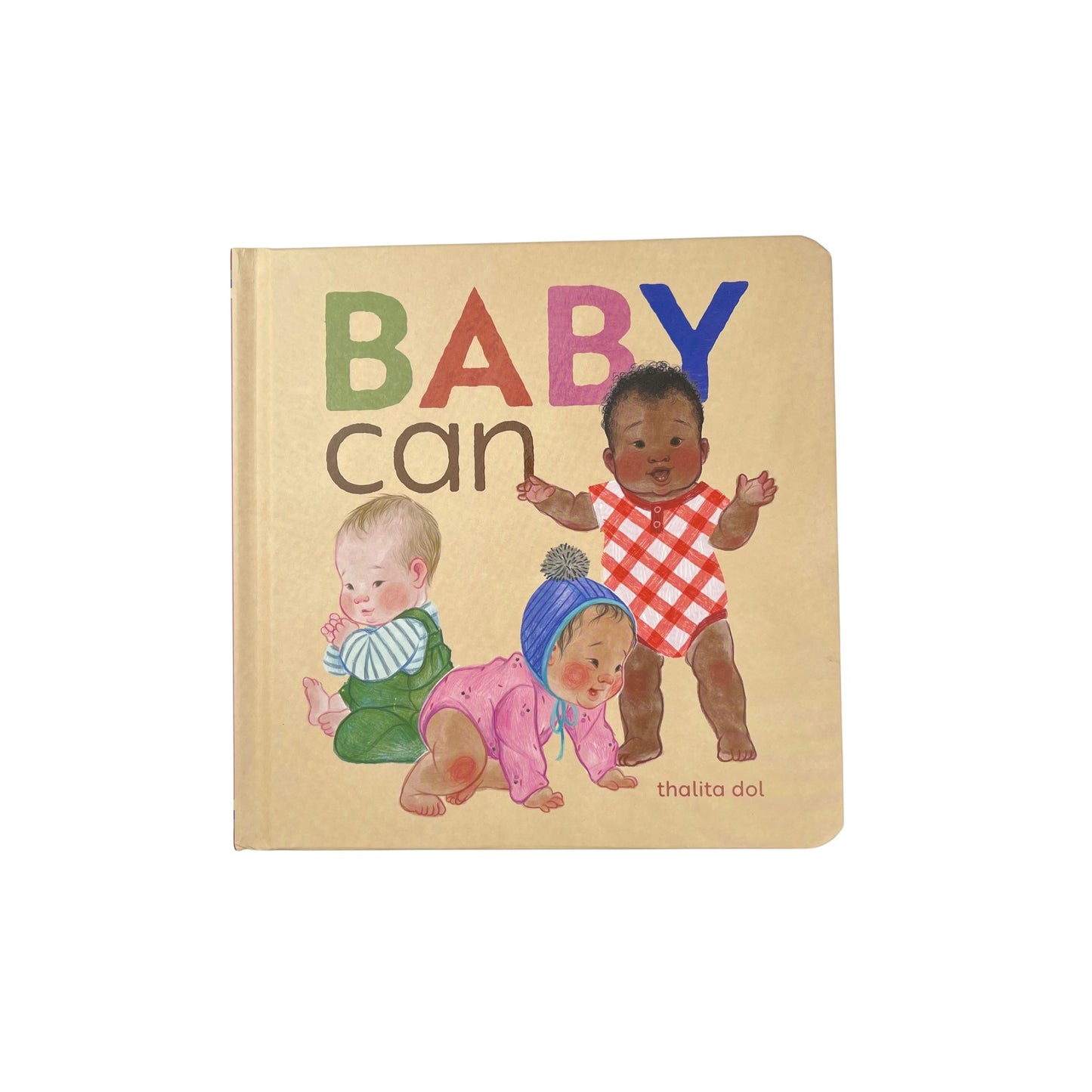 Baby Can