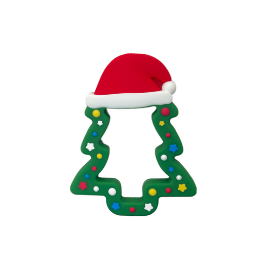 Christmas Teethers