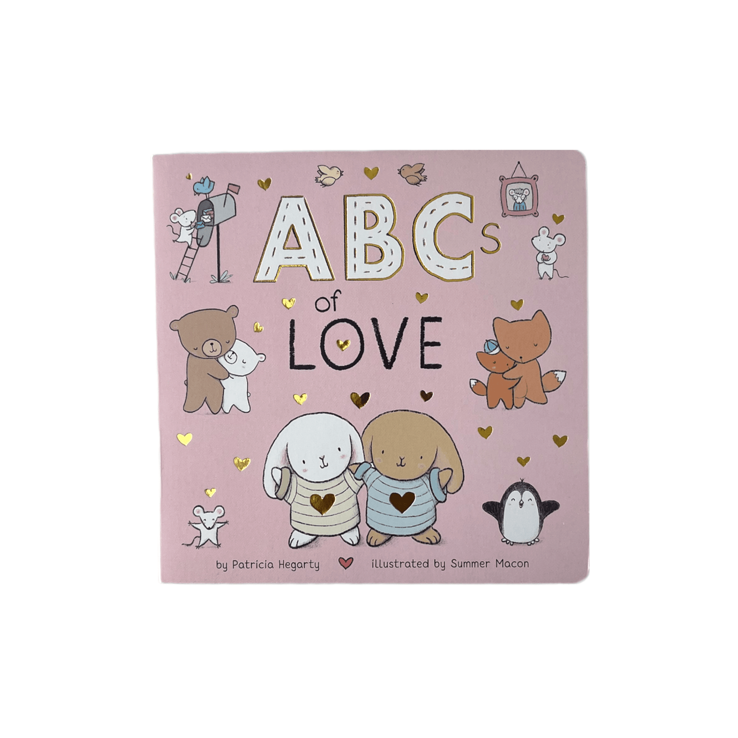 ABCs of LOVE