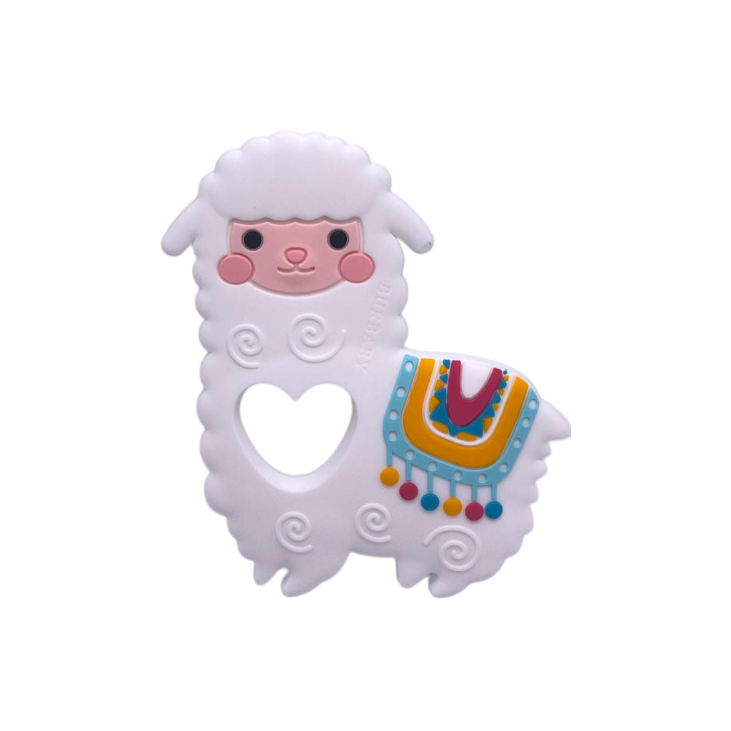 Llama teether sales