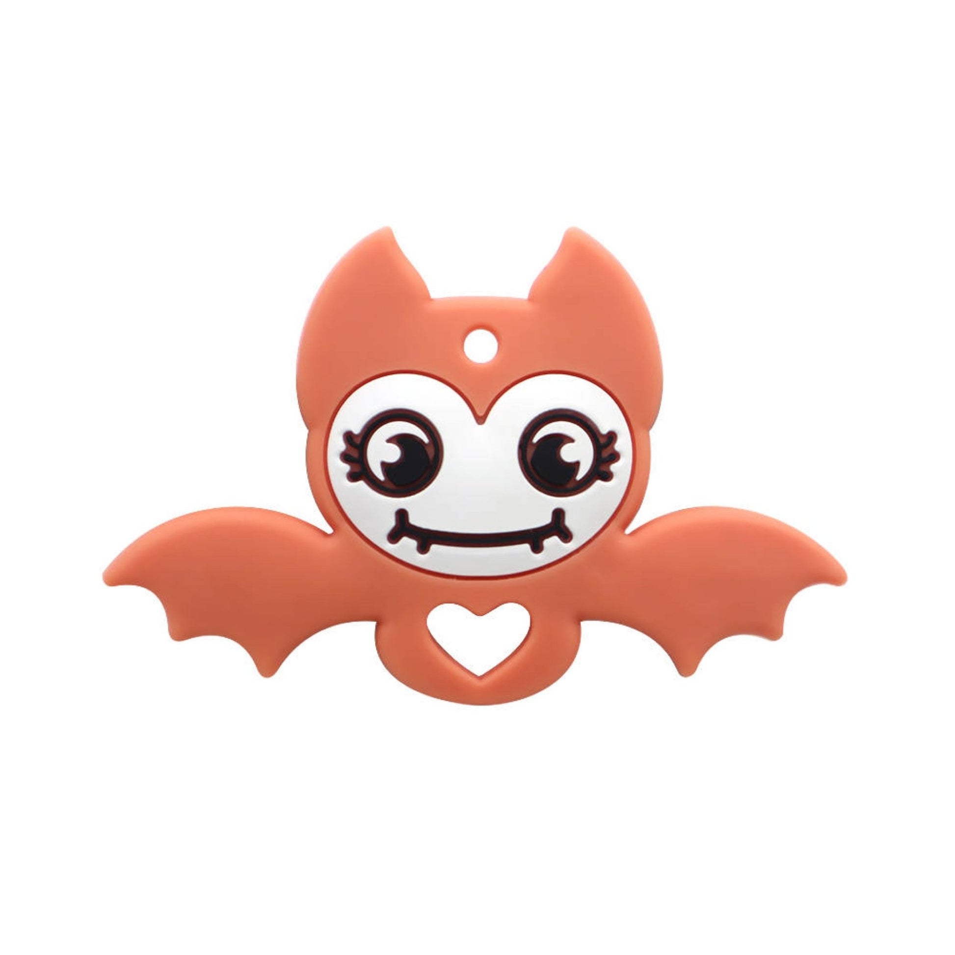 Orange Vampire Bat