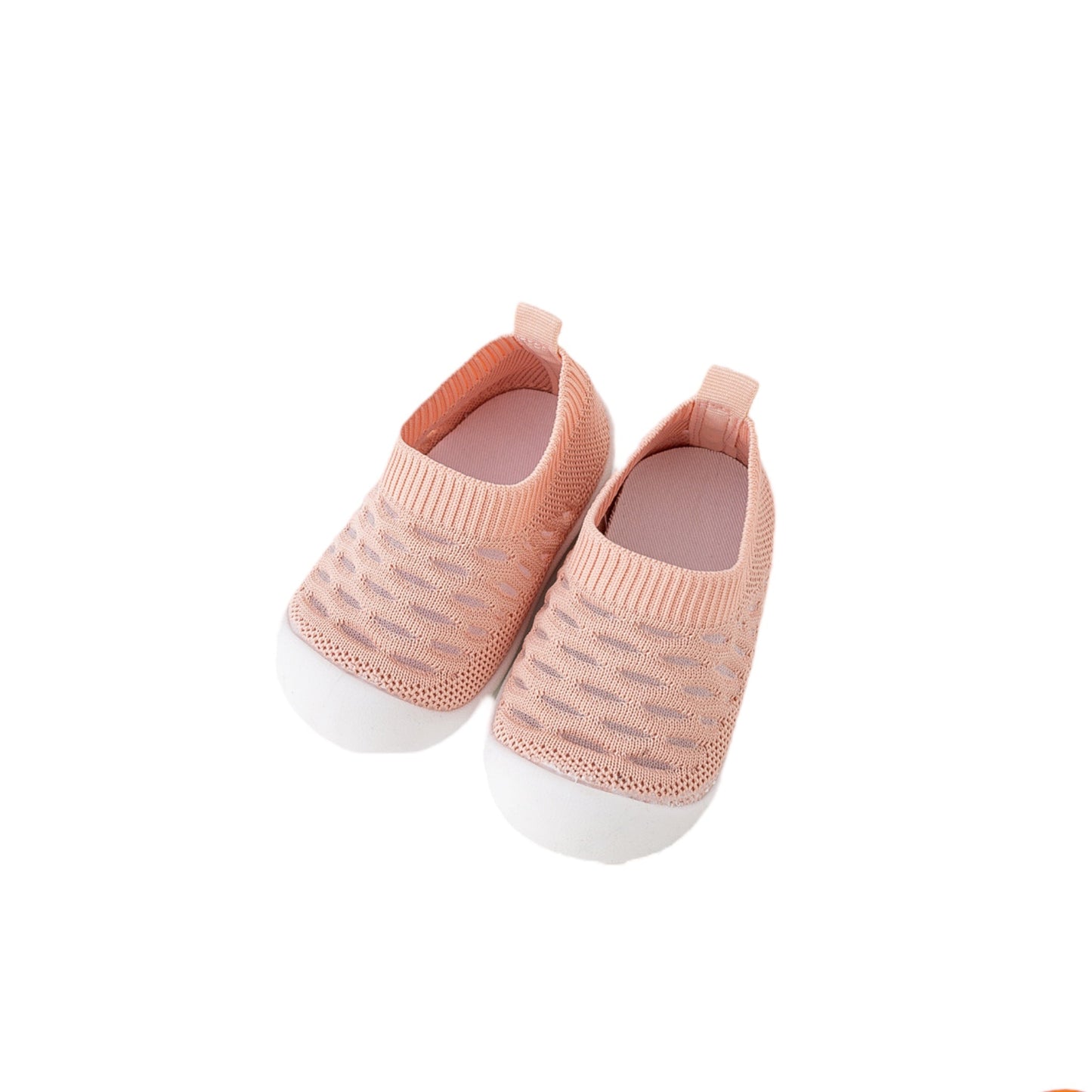 Summer Mesh Baby Shoes