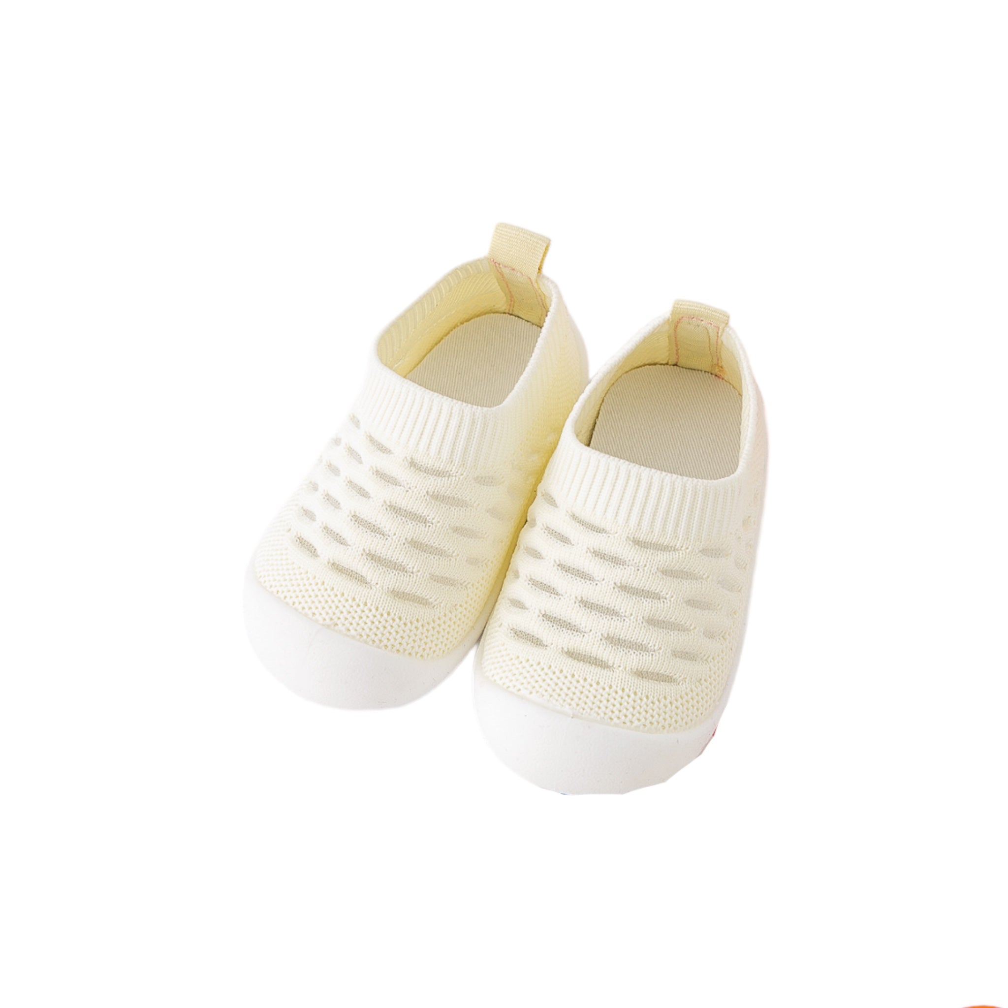 Summer Mesh Baby Shoes – Burbaby