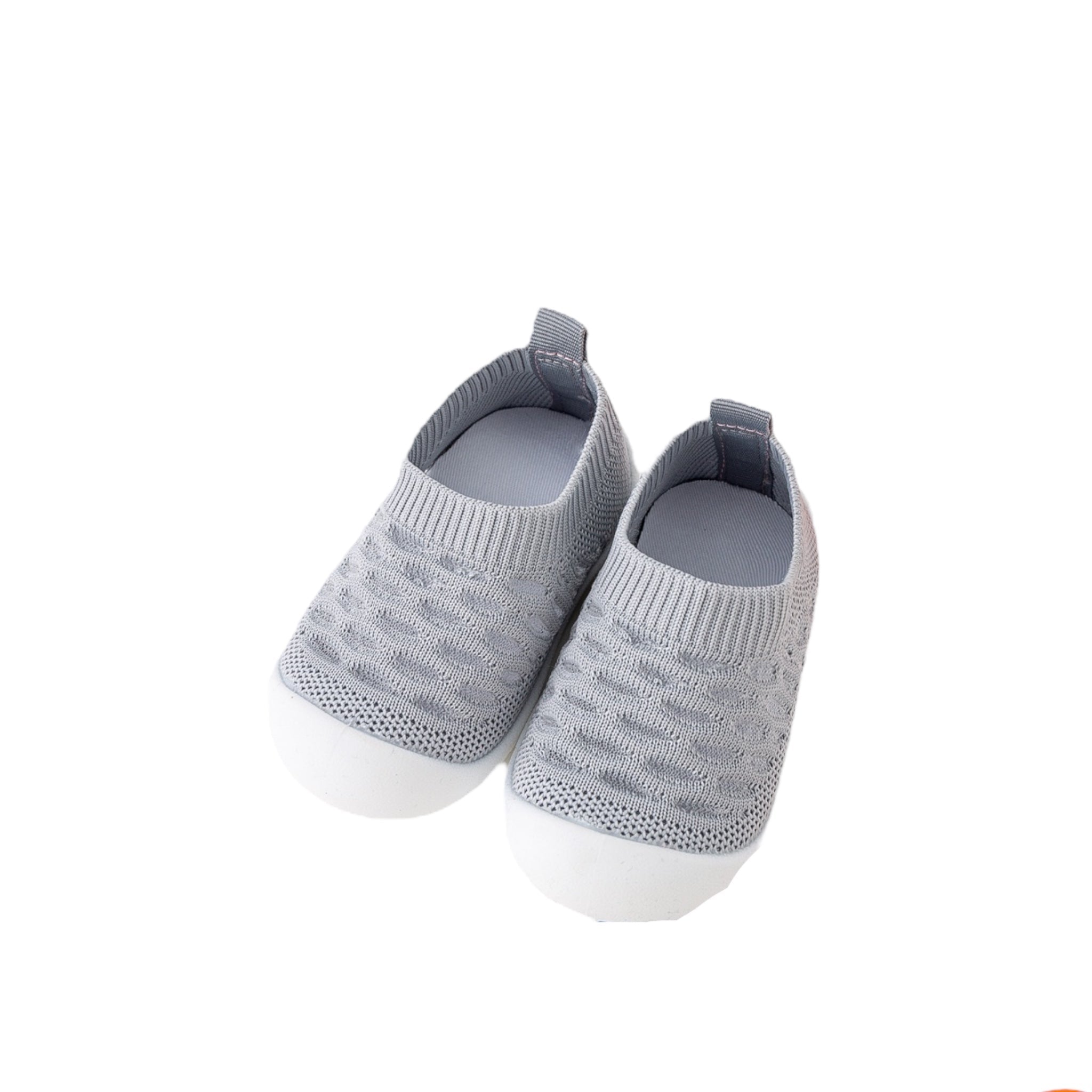 Grey baby shoes online