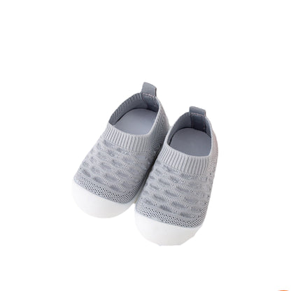 Summer Mesh Baby Shoes