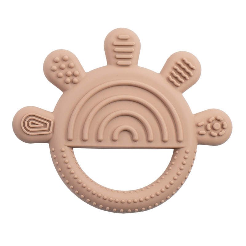 Sunflower Teether